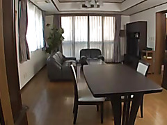 She Gets Caught Out!!!!!!!