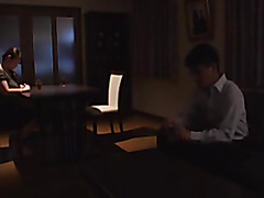 She Gets Caught Out!!!!!!!