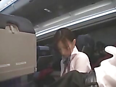 Stewardess service