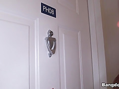 Julianna Vega in Julianna Vega’s Ass is the Best View in Miami - AssParade