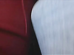 Encoxada - Some Other Consensual Glamorous Wazoo  Groping