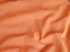 pleasure and pain for this cutie