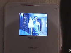 Beautiful Sho Nishino movie theatre perversion and hardcore sex