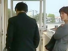 Mom not  daughter and not son