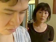 Mom not  daughter and not son