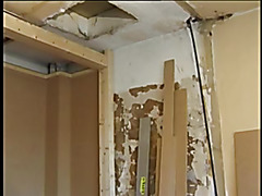 French aged real-estate agente Carole Lombard