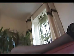 Anna the adorable granny