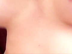 Threesome with bebysitter