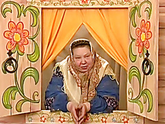 Russian broads enjoy heavy hardcore fucking