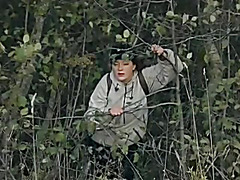 Russian broads enjoy heavy hardcore fucking