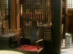 Chinese Erotic Ghost Story I