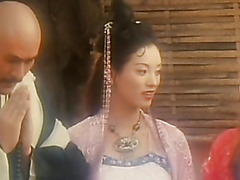 Chinese Erotic Ghost Story I