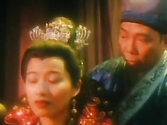 Chinese Erotic Ghost Story I