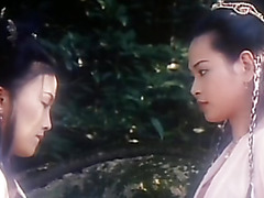 Chinese Erotic Ghost Story I