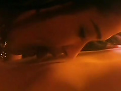 Chinese Erotic Ghost Story I