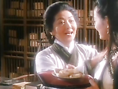 Chinese Erotic Ghost Story I