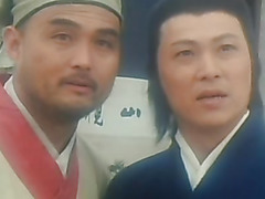 Chinese Erotic Ghost Story I