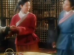 Chinese Erotic Ghost Story I