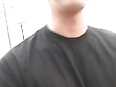 Sexy Mom Meets People