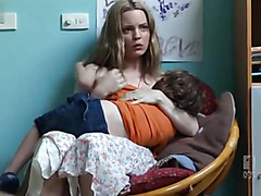 Melissa George,Katherine Halliday in The Slap[TV] (2011)