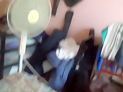 Nikmatnya Tanteku Indonesia