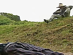 Japanese Nostalgic Porn #8