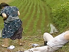 Japanese Nostalgic Porn #8