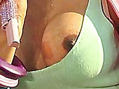 NICKI MINAJ Uncensored!