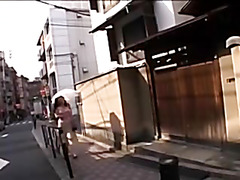 lesbian japanese mom's love armpit