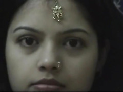 Appealing Indian Beauties Honeymoon