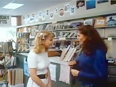 Kay Parker Classic Part 2