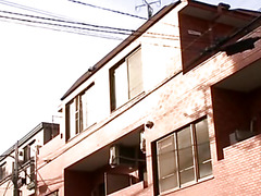 Kawashiro Mayumi in Crawl on the mother at night; Kawashiro Mayumi