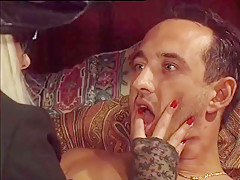 Christian Lavil Classic