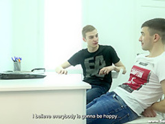 Sell Your GF - Ria - New rich lover to fuck