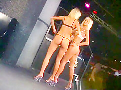 Hottest pornstar in best blonde xxx video