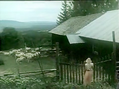 Hottest Hairy, Cunnilingus xxx video