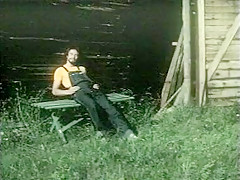 Hottest Hairy, Cunnilingus xxx video