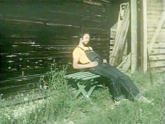 Hottest Hairy, Cunnilingus xxx video