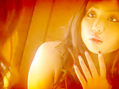 Amazing Japanese girl Risa Kasumi in Fabulous Squirting, Fingering JAV video