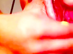 Short collection of big clits and muscles videos