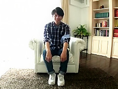 Best Japanese chick in Exotic Dildos/Toys, Blowjob JAV scene