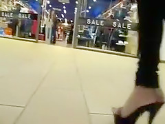 Crazy homemade High Heels, Fetish xxx movie