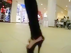 Crazy homemade High Heels, Fetish xxx movie