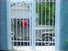 Incredible pornstar Tabitha Luuv in amazing outdoor, latina adult movie