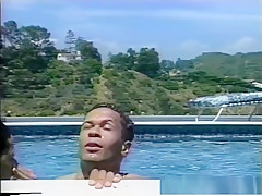 Incredible pornstar Tabitha Luuv in amazing outdoor, latina adult movie