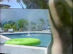 Incredible pornstar Tabitha Luuv in amazing outdoor, latina adult movie