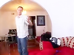 Hottest pornstar Kayla Carrera in horny hardcore, straight xxx clip