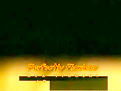 Exotic pornstar Ava Vincent in incredible blowjob, group sex sex scene