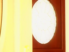 Exotic homemade Cunnilingus, Hairy sex scene