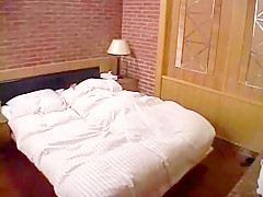 Crazy Japanese slut Nao Ayukawa in Amazing Lingerie JAV clip